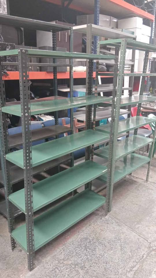 Estantería Metálica